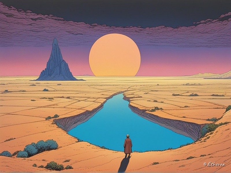 Warum dein Minimalismus dich einsperrt: Der große Irrtum der Leere