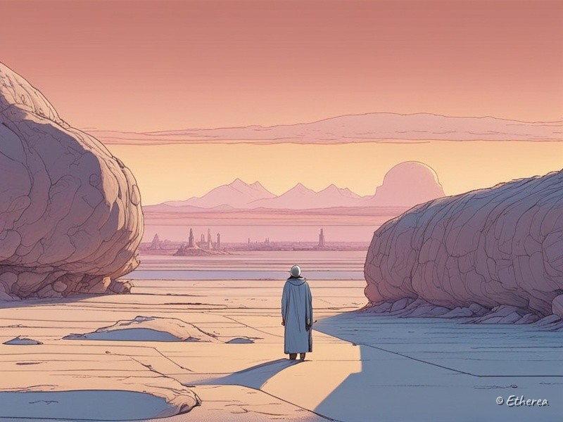 Warum dein Minimalismus dich in die Einsamkeit führt