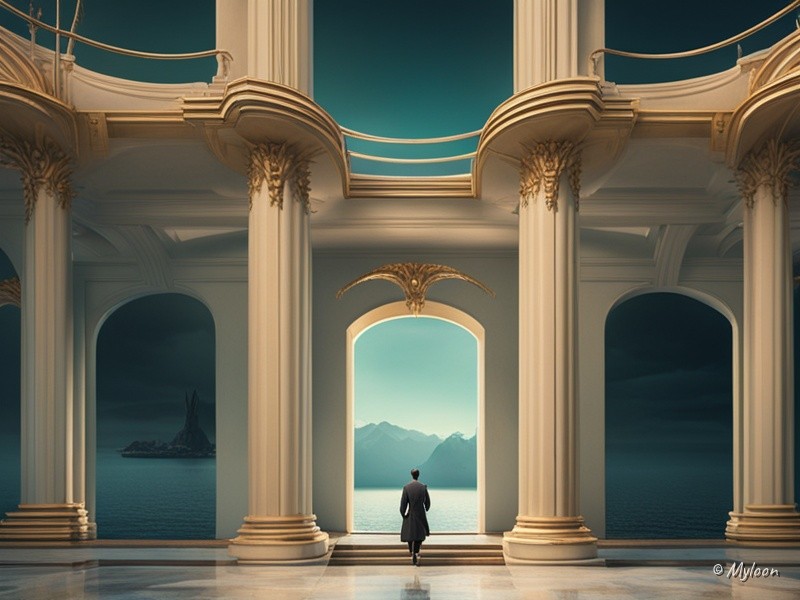 Warum deine Bank dir die Freiheit raubt, die du verdienst!