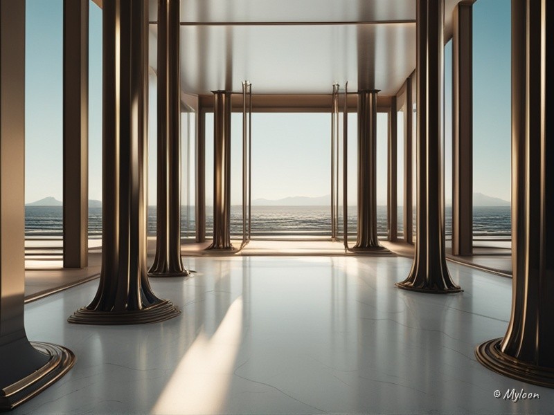 Warum Minimalismus dein Gefängnis ist – und wie du die Ketten sprengst